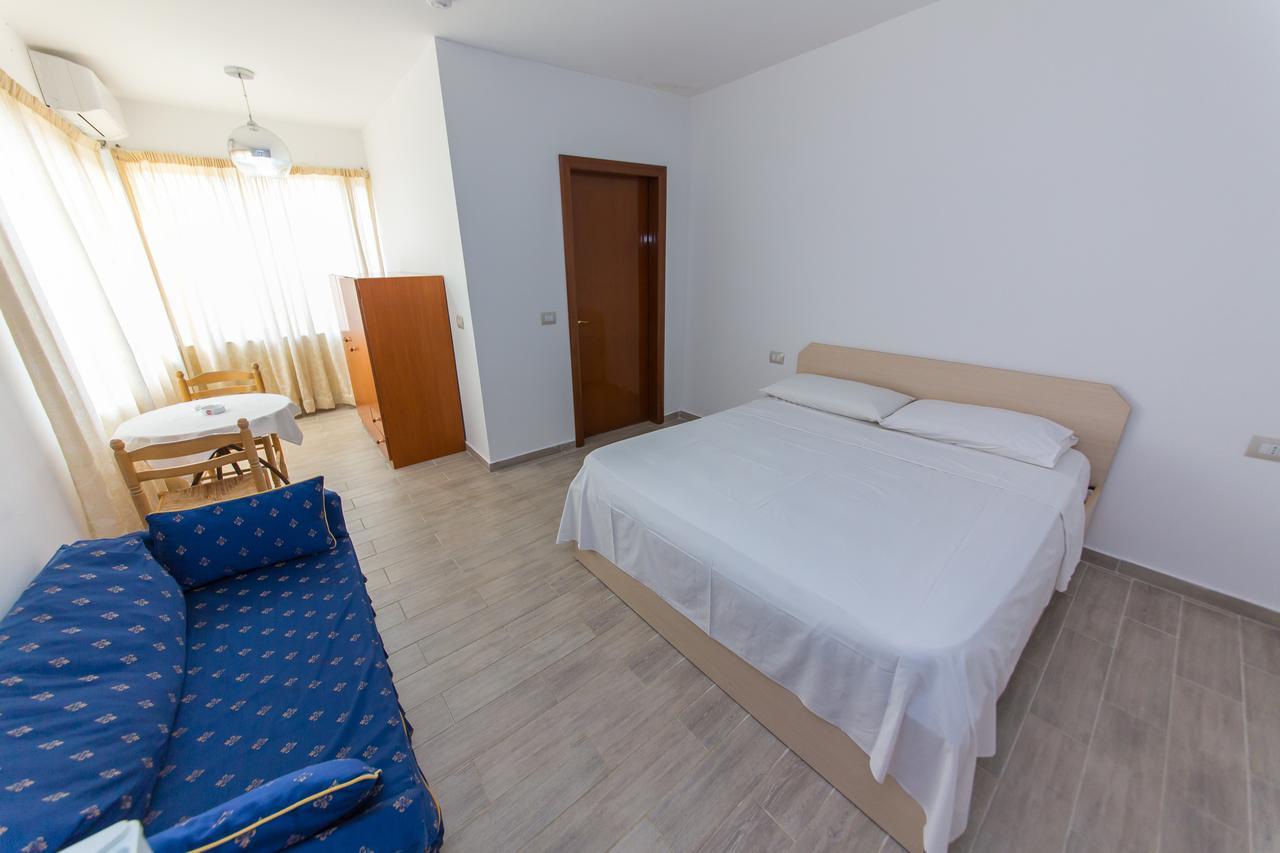 Kolaveri Resort Golem Buitenkant foto