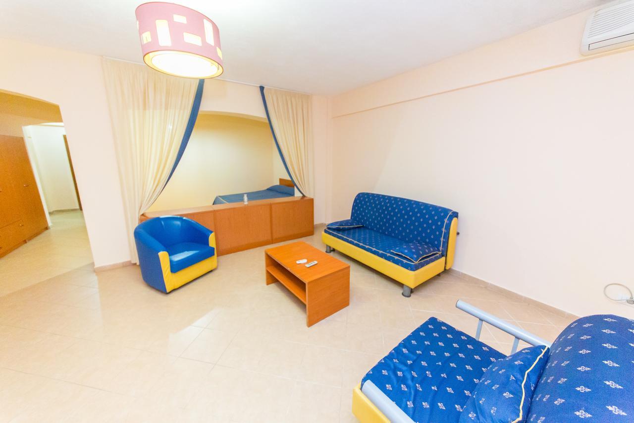 Kolaveri Resort Golem Buitenkant foto