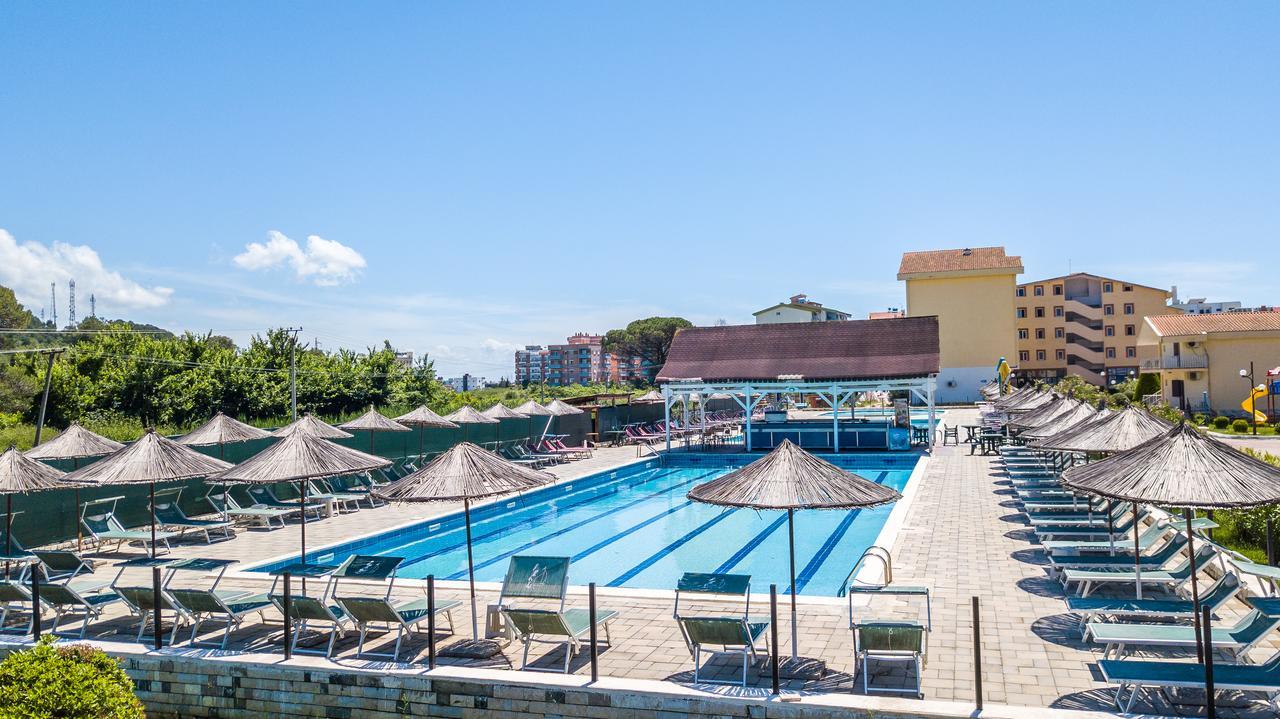 Kolaveri Resort Golem Buitenkant foto