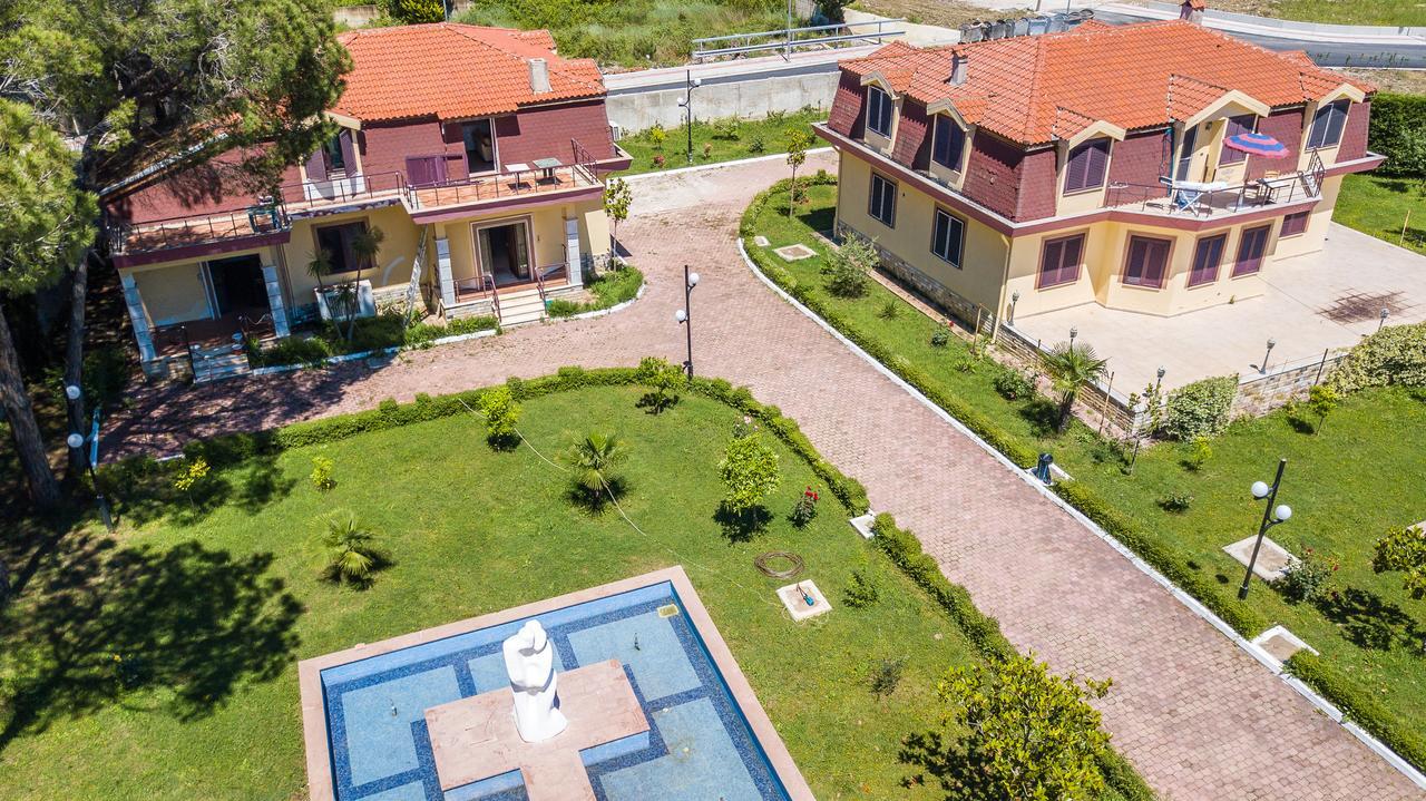 Kolaveri Resort Golem Buitenkant foto