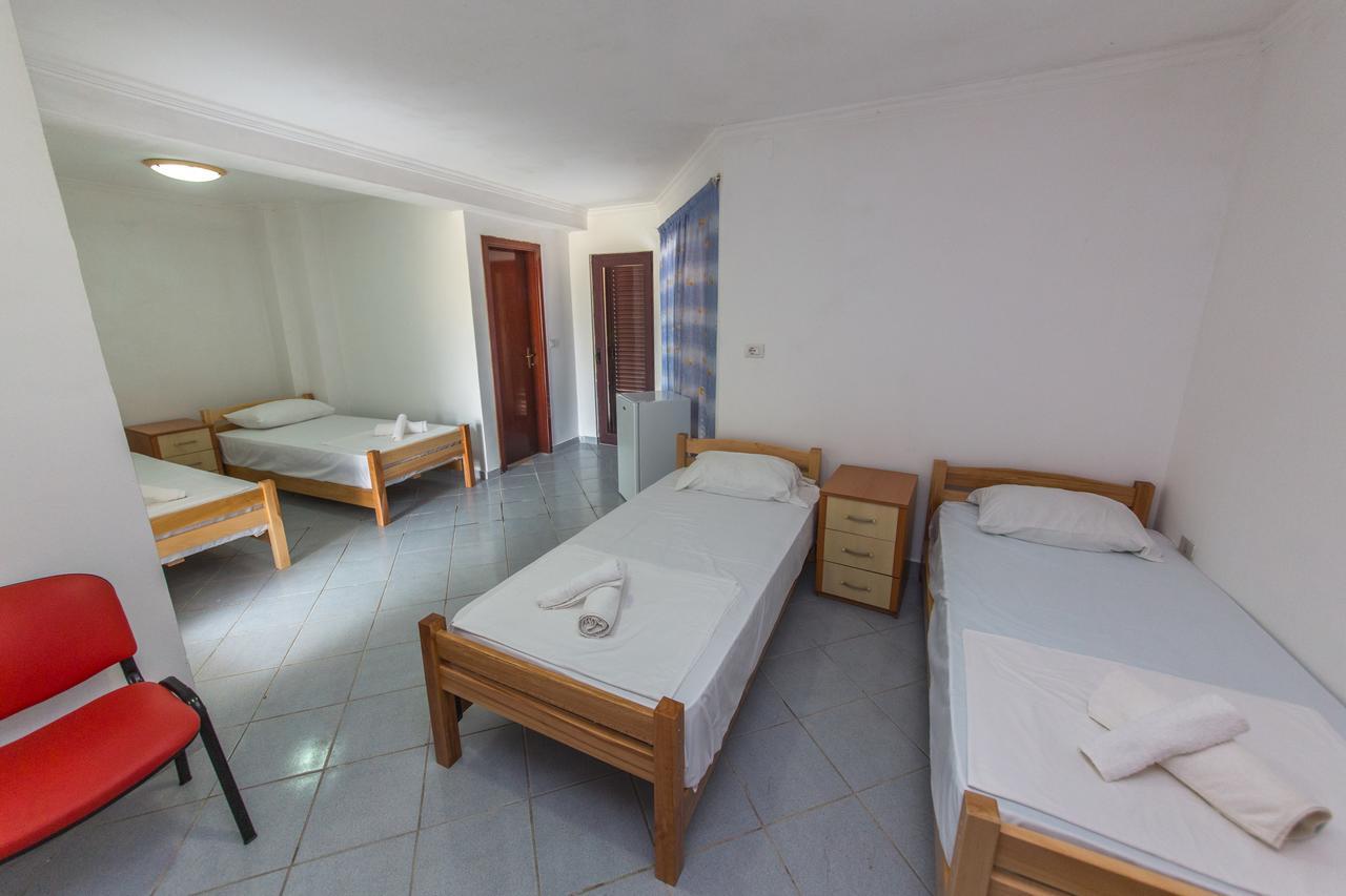Kolaveri Resort Golem Buitenkant foto