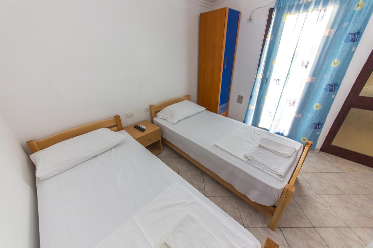 Kolaveri Resort Golem Buitenkant foto