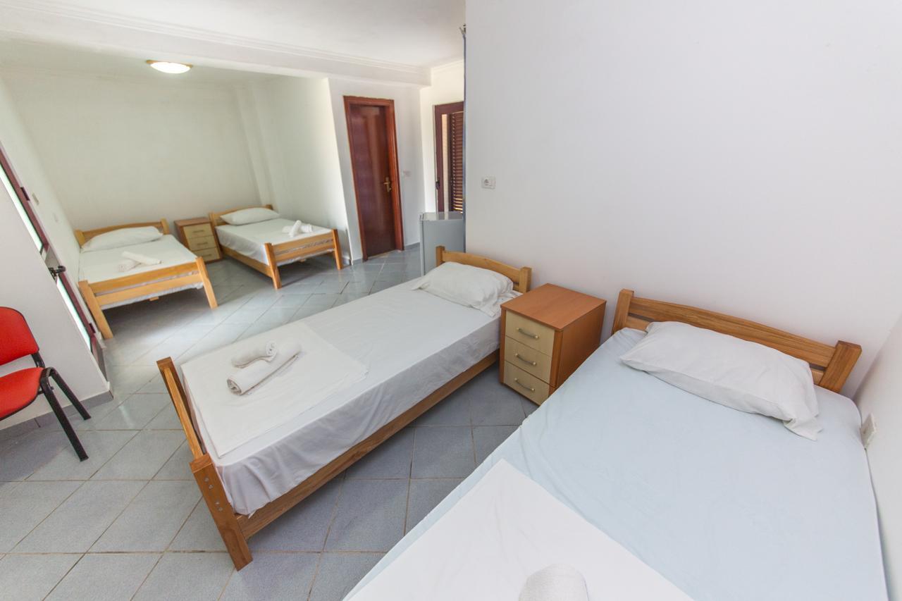 Kolaveri Resort Golem Buitenkant foto