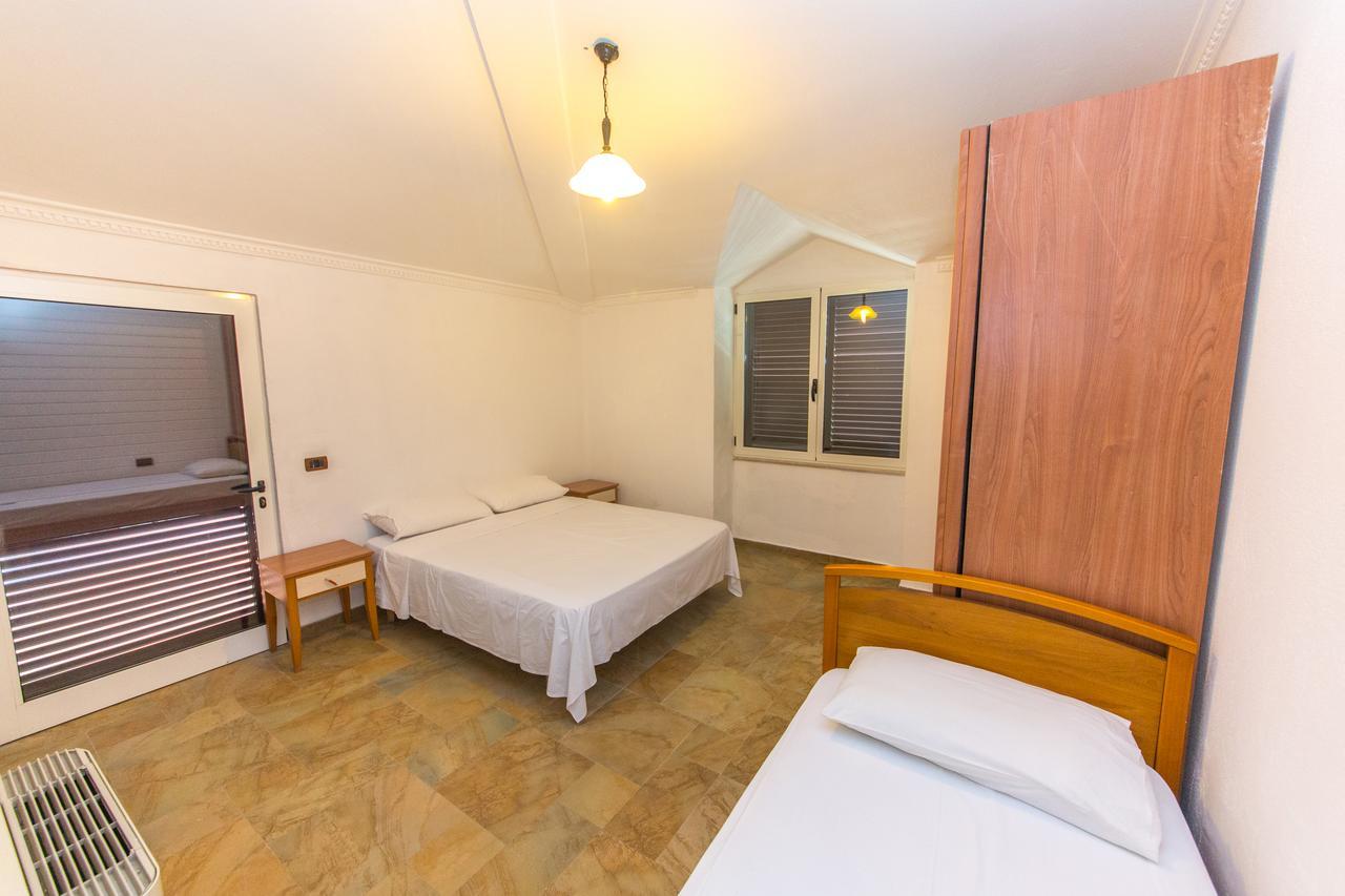 Kolaveri Resort Golem Buitenkant foto