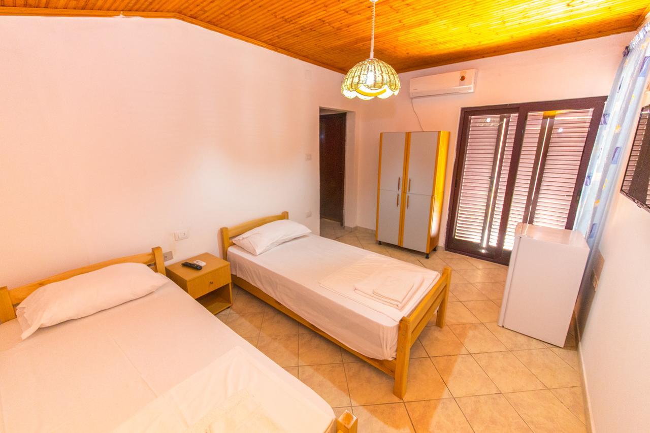 Kolaveri Resort Golem Buitenkant foto