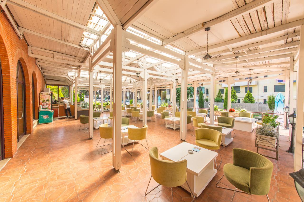 Kolaveri Resort Golem Buitenkant foto